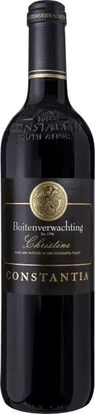 Christine Buitenverwachting 2018