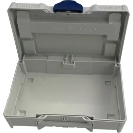 Tanos XXS Systainer3 koppelbar (Miniatursystainer) WS24-Edition - 83000750