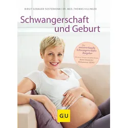 Schwangerschaft und Geburt Buch 1 St