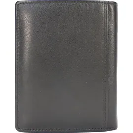 Maître Parfumeur et Gantier Fusto Geldbörse schwarz