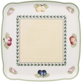 Villeroy & Boch French Garden Platte quadratisch 30 cm