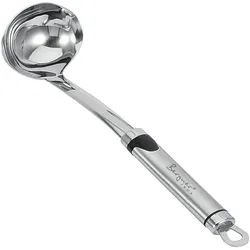 BERGNER - In Sauce 20 x 7 Gizmo gelöffelt