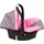 Bayer Design Kindersitz Puppe