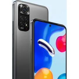 Xiaomi Redmi Note 11S 6 GB RAM 128 GB Graphite Gray