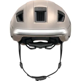 ABUS HYP-E champagne gold