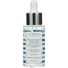 Alter Ego Urban Proof Anti-Digital Pollution Scalp & Skin Concentrate 30 ml