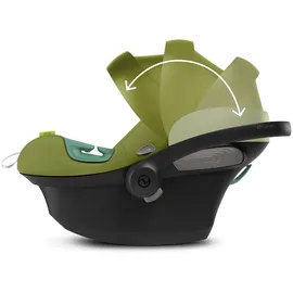 Cybex Aton S2 i-Size nature green