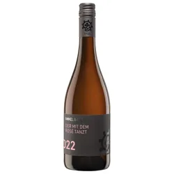 Der Mit Dem Rosé Tanzt Trocken Weingut Hammel & Cie 2023