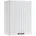 Hängeschrank 34 72 Weiß