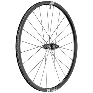 DT Swiss G 1800 Spline 25 DB 28""- Hinterrad, G1800 24 700 Cl Disc Tubeless Rennrad-hinterrad - Black - 12 x 142 mm