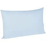 FLEURESSE Kissenbezug Fleuresse 40 x 60 cm Blau