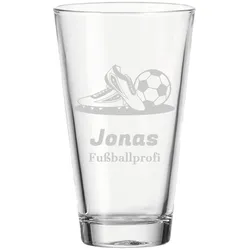 Kinderbecher CIAO 300 ml Fußball & Schuhe