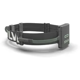Silva Trail Runner Free 2 Ultra Scheinwerfer - Black - 550 Lumina