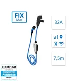 NRGkick FIX Max 7,5m, WLAN, BLE, GSM/GPS/SIM