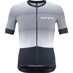 Mavic Aksium Graph Jersey str/dpb XS