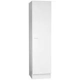 Menke Seitenschrank TOP, matt B/H/T: ca. 50x200x60 cm