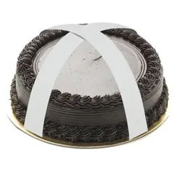 MONOUSO - Pappstreifen für Kuchen 65x4cm (5 Kg)