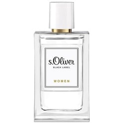 s.Oliver Black Label Eau de Parfum 30 ml