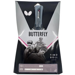 Butterfly Tischtennisschläger »Tischtennisschläger Timo Boll Titanium«, Tischtennis Schläger Racket Table Tennis Bat