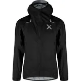 Montura Magica Prometeo Jacke schwarz M