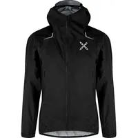 Montura Magica Prometeo Jacke schwarz M