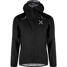 Montura Magica Prometeo Jacke schwarz M