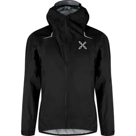 Montura Magica Prometeo Jacke schwarz M