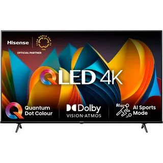 65E77NQ 65 Zoll QLED 4K TV