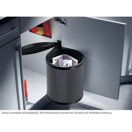 HAILO Mono 15 l Dunkelgrau