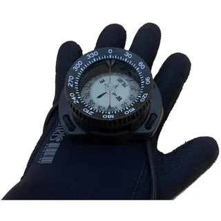 Bungee Kompass Nord Pro - max Neigung von +/- 30°