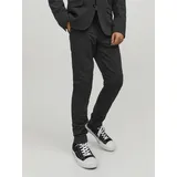JACK & JONES Solar Anzughose Black 14 Jahre