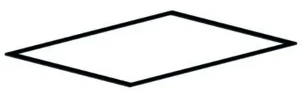 DALLMER Gehäuse-Deckel-Dichtung zu Stausafe DN 150/200 664044