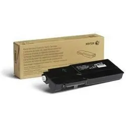 Xerox Toner DMO Black Schwarz (106R03508)
