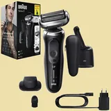 Braun Series 7 71-N7200cc schwarz