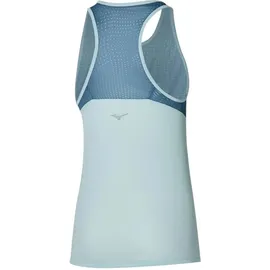 Mizuno DryAeroflow Graphic Blau L
