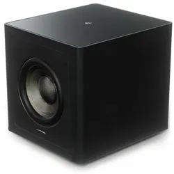 Sonus Faber Gravis III Black