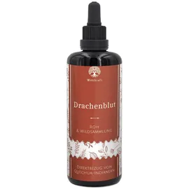 Waldkraft Drachenblut Flüssigkeit 50 ml