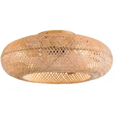 PUDLOR Vintage Deckenventilator mit Licht Fernbedienung Pendelleuchte, Schlafzimmer Kronleuchter Deckenventilator Beleuchtung Lampe Doppelzweck, für Küche Wohnzimmer Schlafzimmer