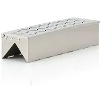 BBQ-Toro Räucherbox Triangle 31 x 8,5 x 6,5 cm