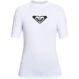Roxy Whole Hearted Weiß M