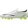 Mizuno Alpha Ii Elite Nockenschuhe Herren white/black iridescent 44