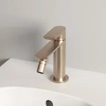 rivea Dia Bidetarmatur Roségold BR2045BR