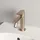 rivea Dia Bidetarmatur Roségold BR2045BR
