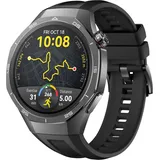 Huawei Watch GT5 Pro 46mm (VLI-B29), Schwarz
