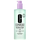 Clinique Liquid Facial Soap Mild 400 ml