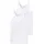 SCHIESSER Unterhemd 2er Pack - ärmellos, Cotton Essentials, 2er-Pack, (205144)