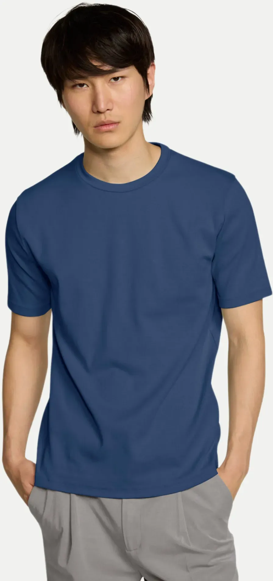 T-Shirt Arndell Blau XXL