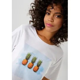 Aniston CASUAL T-Shirt Casual Bunt 40/42