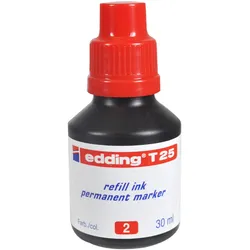 Edding Nachfülltinte