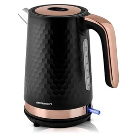 Berdsen BD-705 1,7 l Schwarz